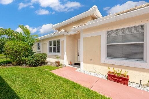 5111 MARLA Drive, Boynton Beach FL 33436 - Boynton Beach, FL - Photo 3