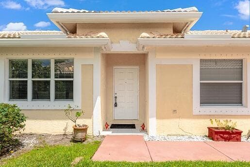 5111 MARLA Drive, Boynton Beach FL 33436 - Boynton Beach, FL - Photo 4