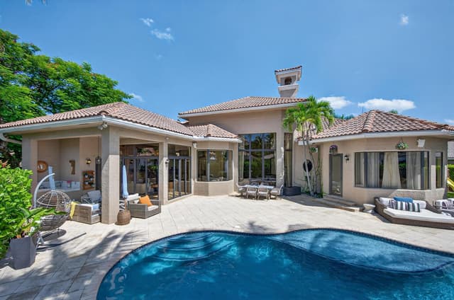 700 Cardinal Street, Plantation FL 33324 - Plantation, FL - Photo 2