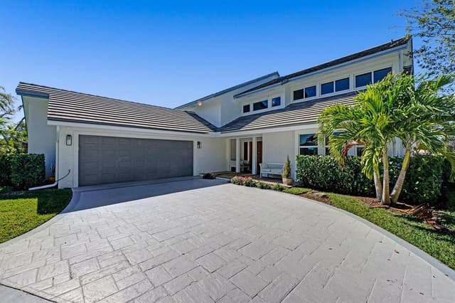 21 Marlwood Lane, Palm Beach Gardens FL 33418 - Palm Beach Gardens, FL - Photo 3