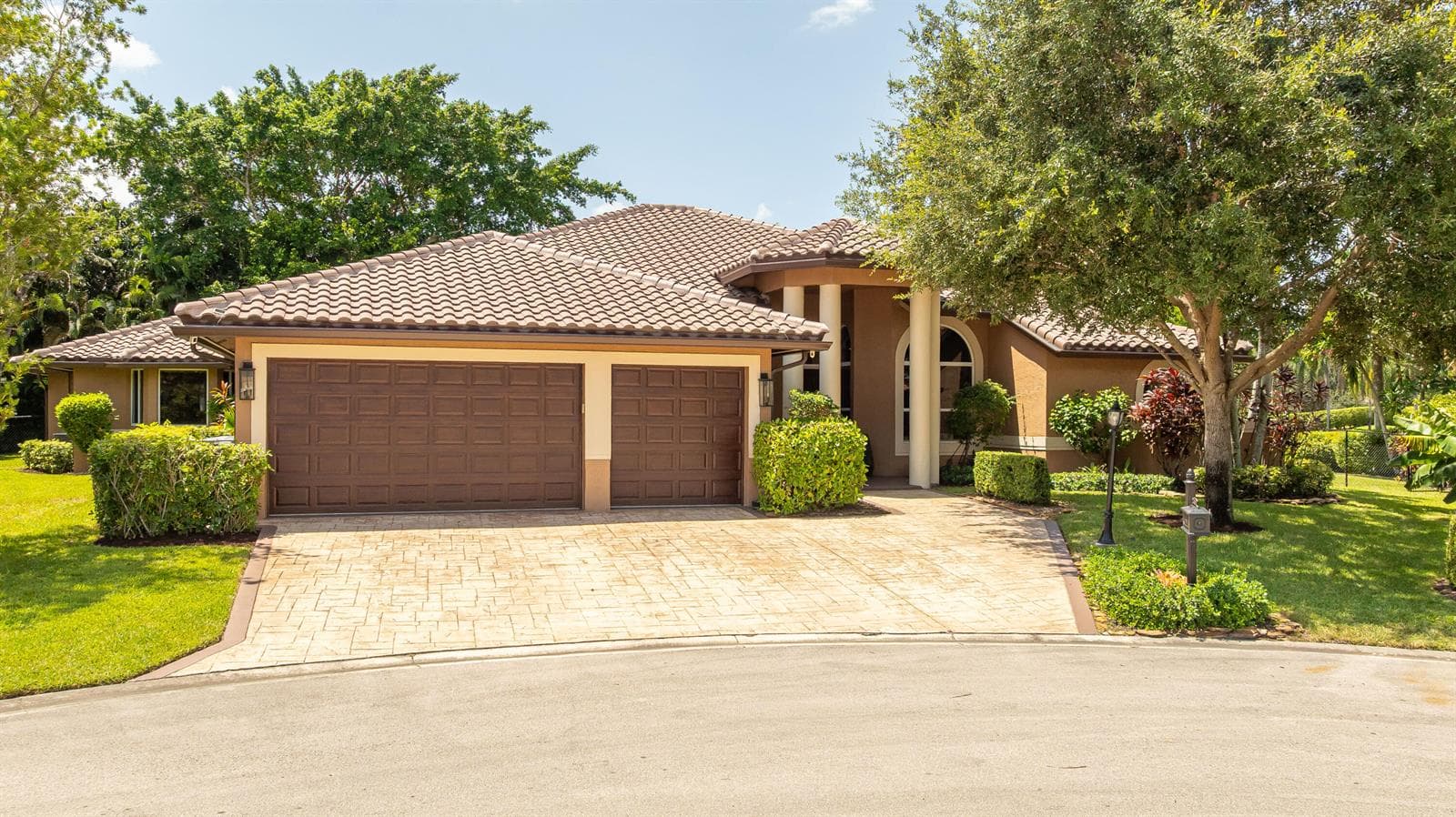 5805 NW 97th Drive, Parkland FL 33076 - Parkland, FL - Photo 1