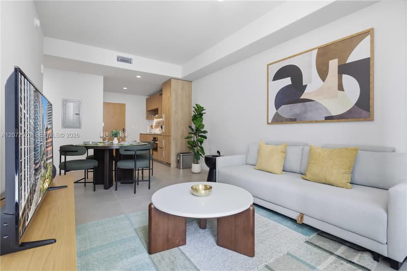 Listing