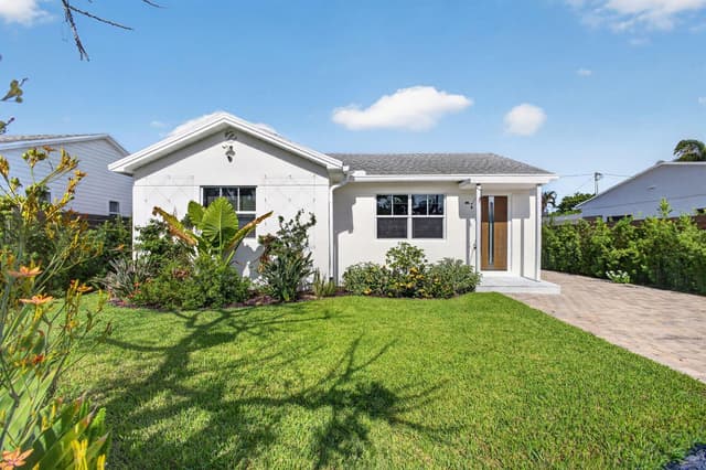 1309 N PALMWAY, FL 33460 - Photo 6