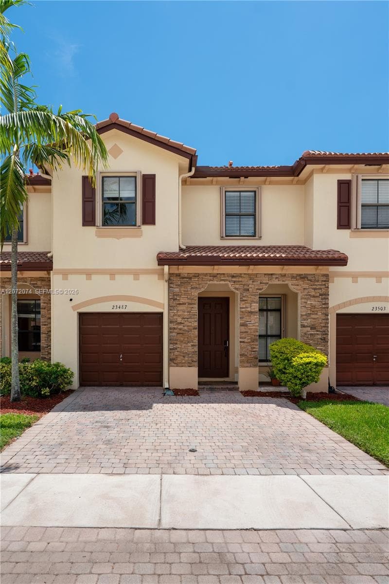 23487 SW 113th Ave, Homestead FL 33032 - Homestead, FL - Photo 1
