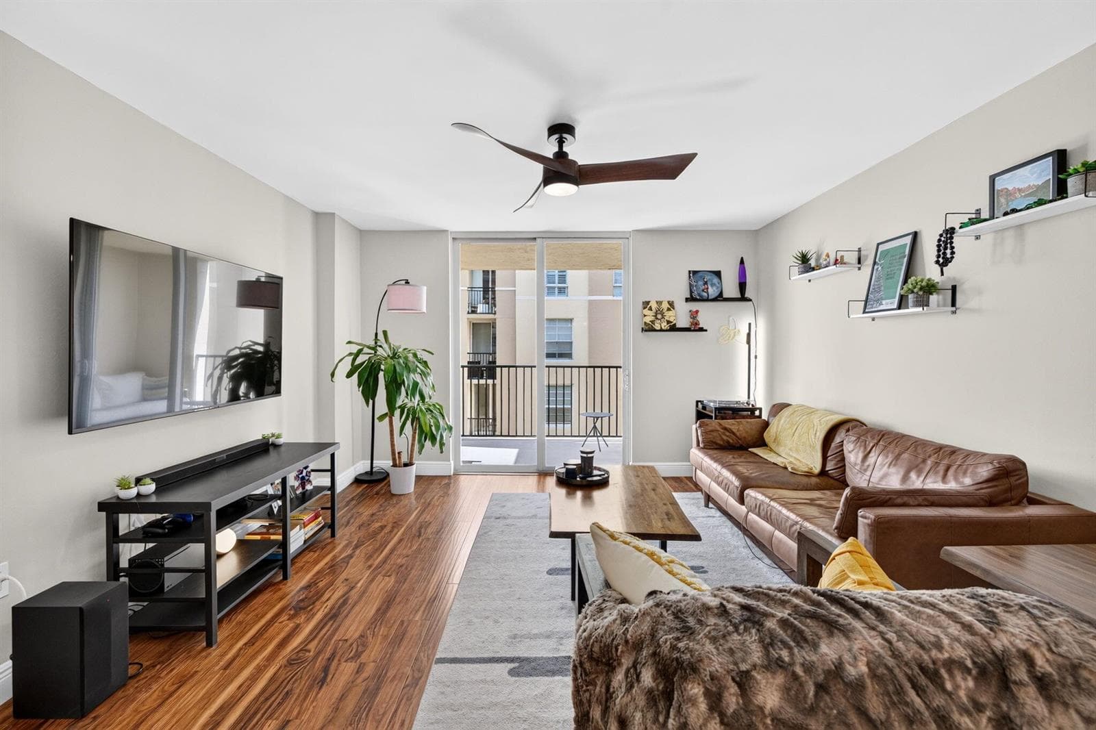520 SE 5TH Avenue # 2602, Fort Lauderdale FL 33301 - Fort Lauderdale, FL - Photo 1