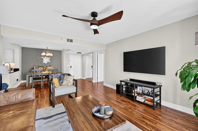520 SE 5TH Avenue # 2602, Fort Lauderdale FL 33301 - Fort Lauderdale, FL - Photo 4