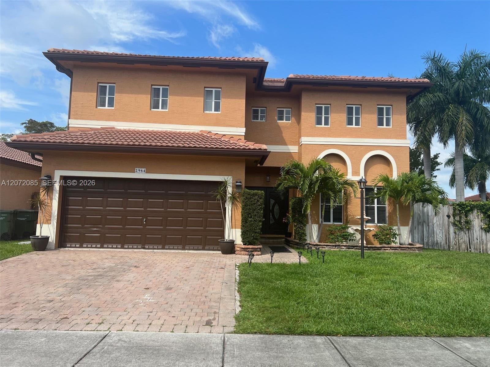 2964 NE 42nd Ave, Homestead FL 33033 - Homestead, FL - Photo 1