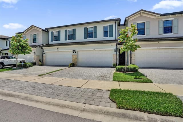 2138 S Appleton Cir S, Oakland Park FL 33309 - Oakland Park, FL - Photo 3