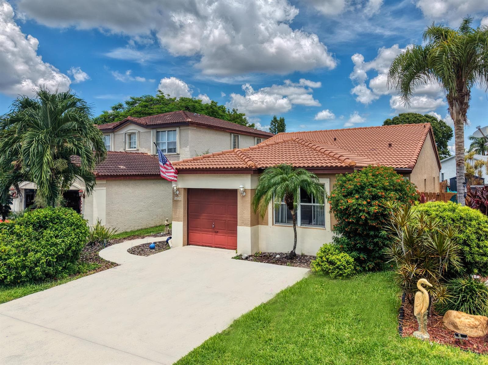 4255 NW 1st Drive, Deerfield Beach FL 33442 - Deerfield Beach, FL - Photo 1