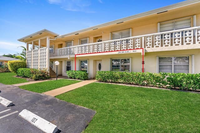 1241 NW 18TH Avenue # 102, Delray Beach FL 33445 - Delray Beach, FL - Photo 4