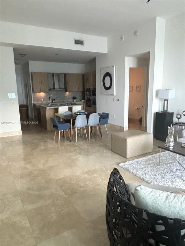 900 Brickell Key Blvd # 2602, Miami FL 33131 - Miami, FL - Photo 6