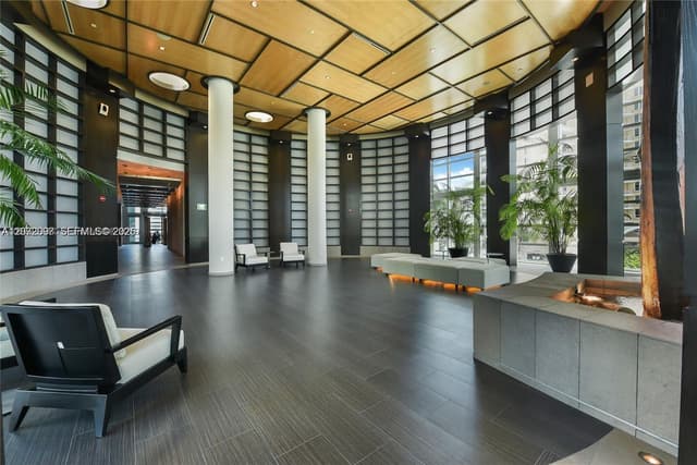 900 Brickell Key Blvd # 2602, Miami FL 33131 - Miami, FL - Photo 3