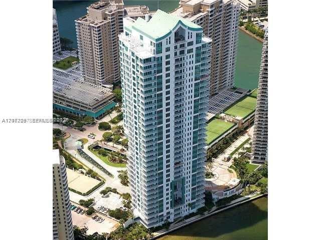 900 Brickell Key Blvd # 2602, Miami FL 33131 - Miami, FL - Photo 1