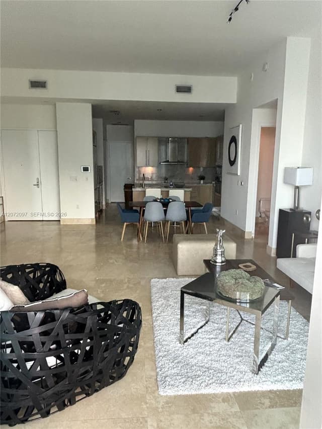 900 Brickell Key Blvd # 2602, Miami FL 33131 - Miami, FL - Photo 5