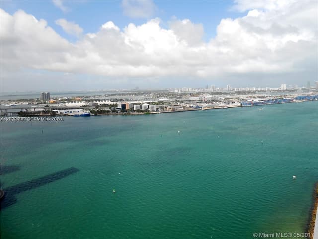 900 Brickell Key Blvd # 2602, Miami FL 33131 - Miami, FL - Photo 4