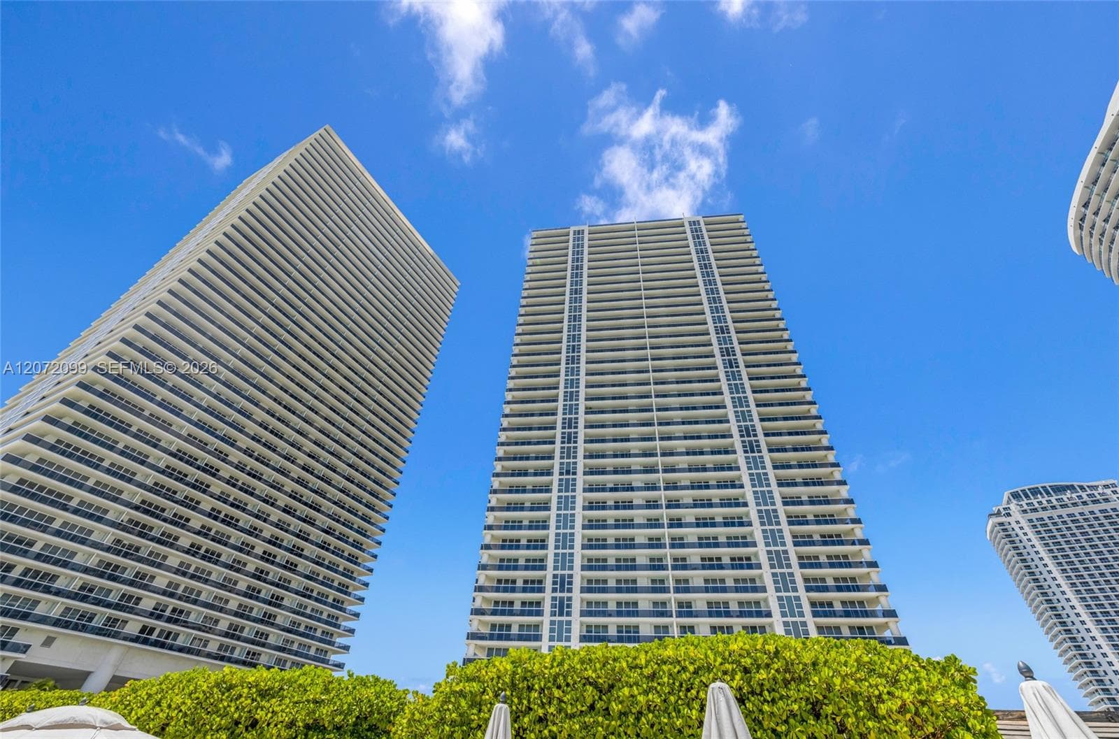 1800 S Ocean Dr # 1108, Hallandale Beach FL 33009 - Hallandale Beach, FL - Photo 1