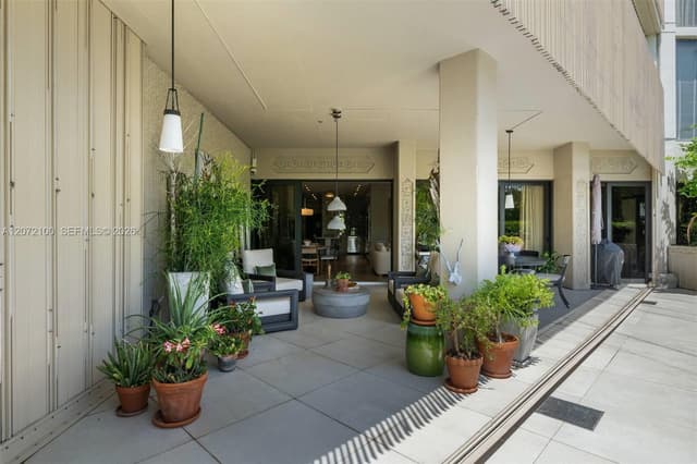 2901 S Bayshore Drive # 1B, Miami FL 33133 - Miami, FL - Photo 2