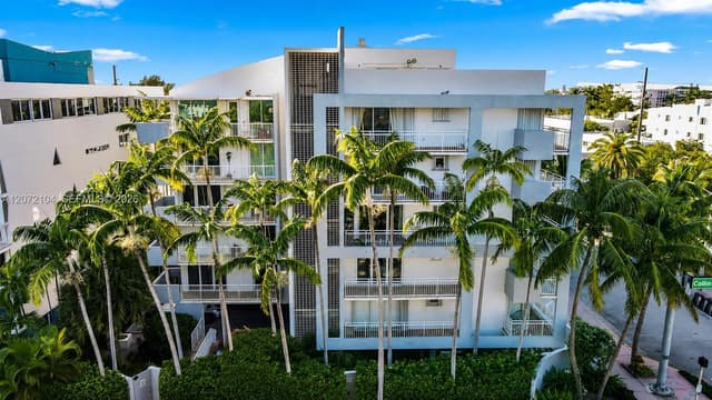 7832 Collins Ave # 202, Miami Beach FL 33141 - Miami Beach, FL - Photo 6