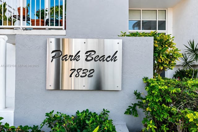 7832 Collins Ave # 202, Miami Beach FL 33141 - Miami Beach, FL - Photo 7