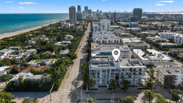 7832 Collins Ave # 202, Miami Beach FL 33141 - Miami Beach, FL - Photo 3