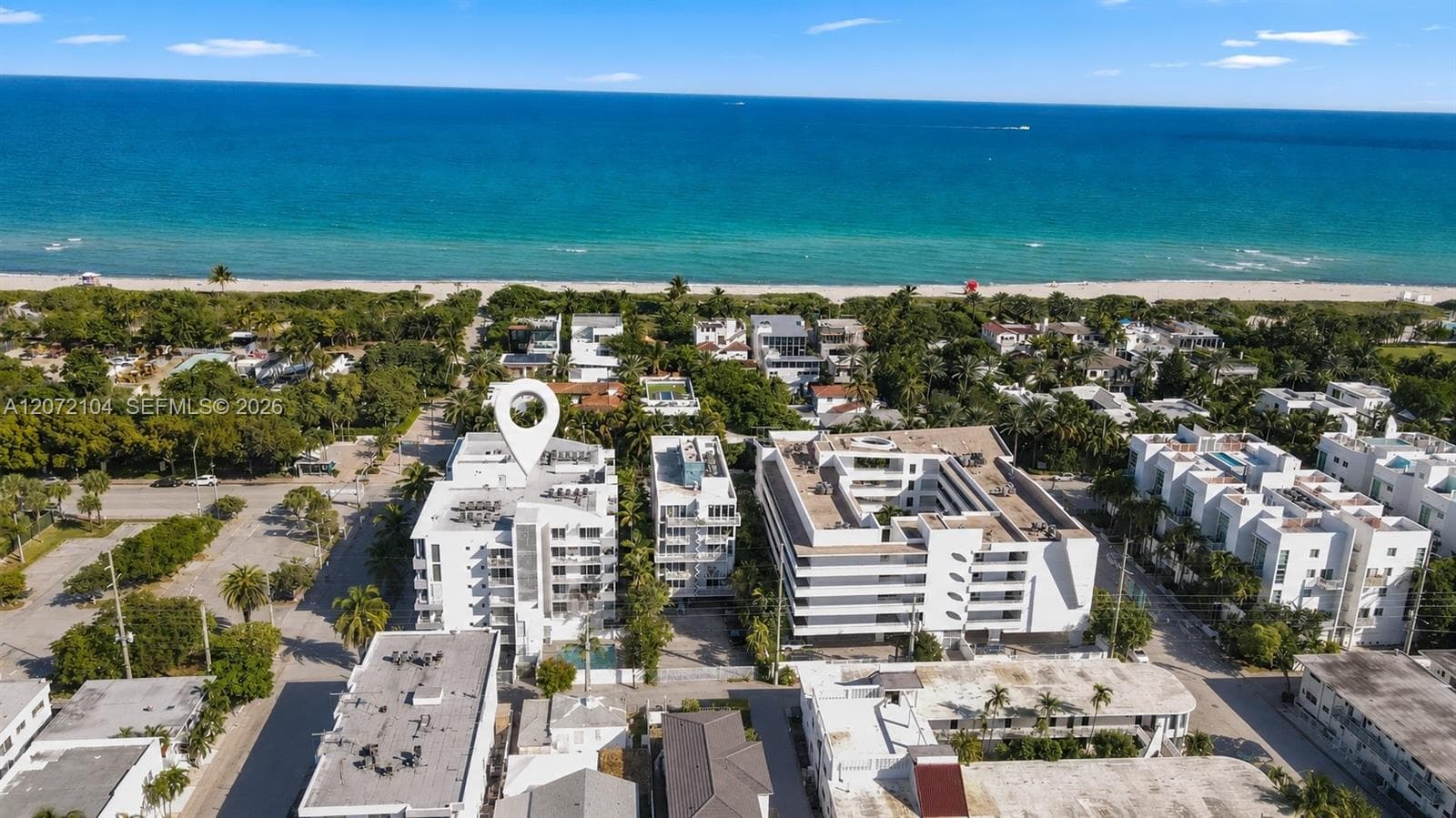 7832 Collins Ave # 202, Miami Beach FL 33141 - Miami Beach, FL - Photo 1
