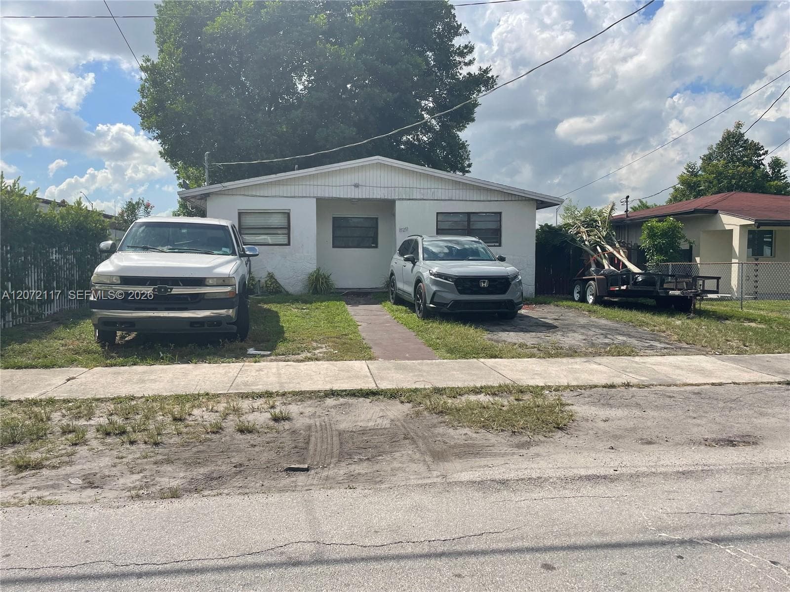 15251 Railroad Dr, Miami Gardens FL 33054 - Miami Gardens, FL - Photo 1