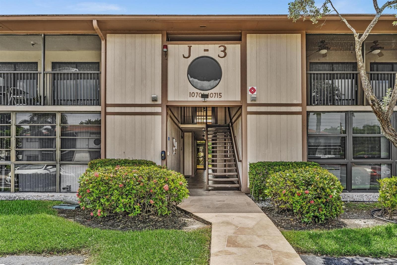 10701 W CLAIRMONT Circle # 109, Tamarac FL 33321 - Tamarac, FL - Photo 1