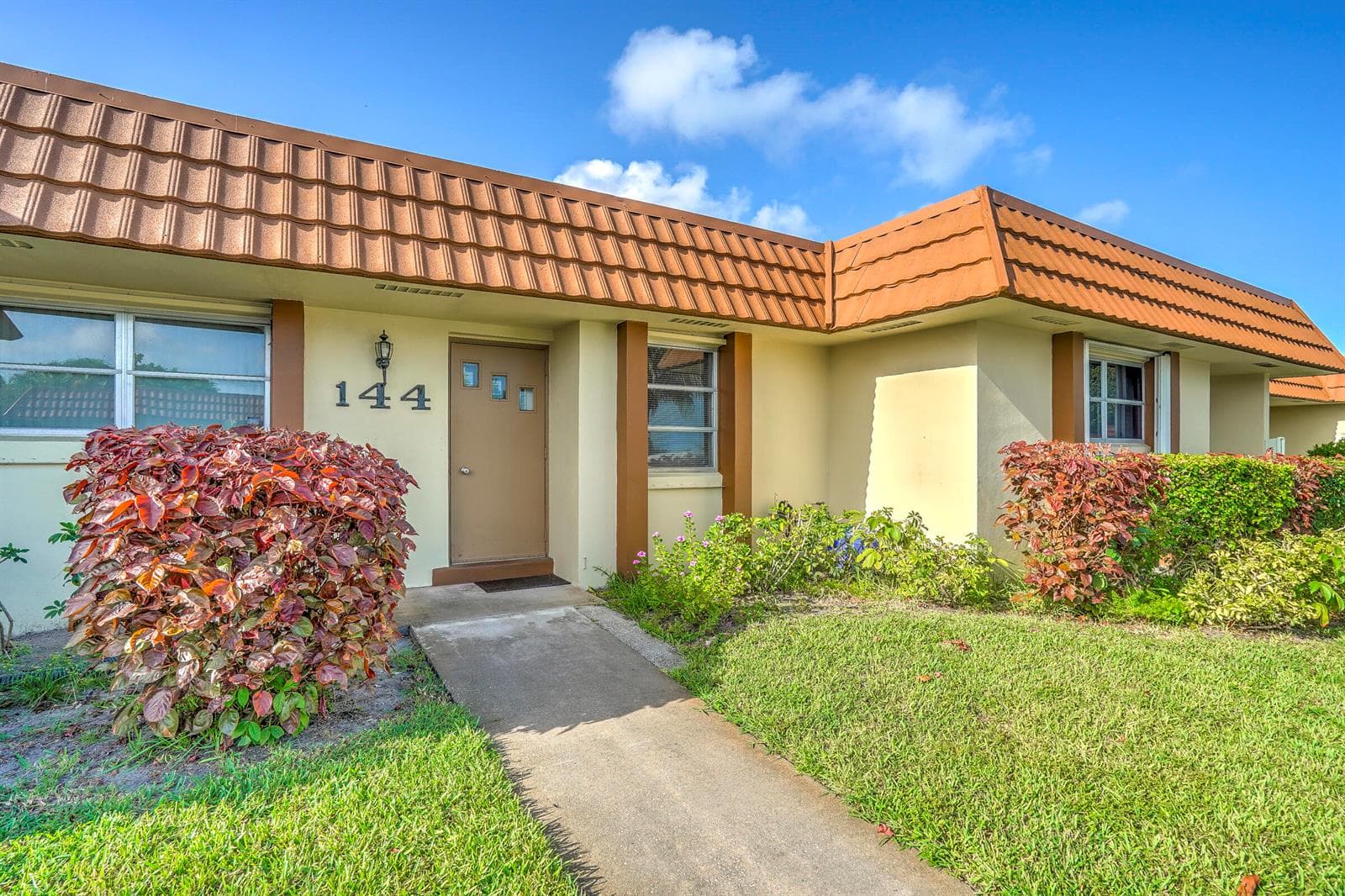 5780 FERNLEY Drive W # 144, West Palm Beach FL 33415 - West Palm Beach, FL - Photo 1