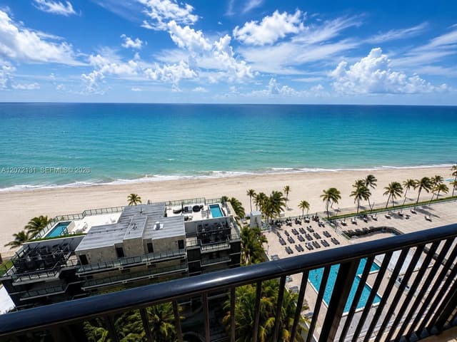2201 S Ocean Dr # 1603, Hollywood FL 33019 - Hollywood, FL - Photo 3