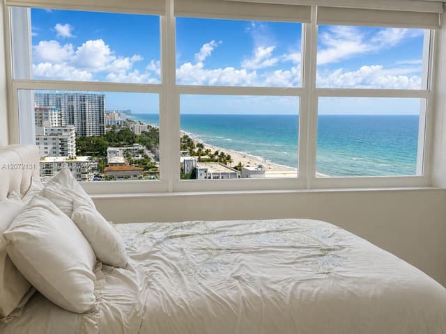 2201 S Ocean Dr # 1603, Hollywood FL 33019 - Hollywood, FL - Photo 5