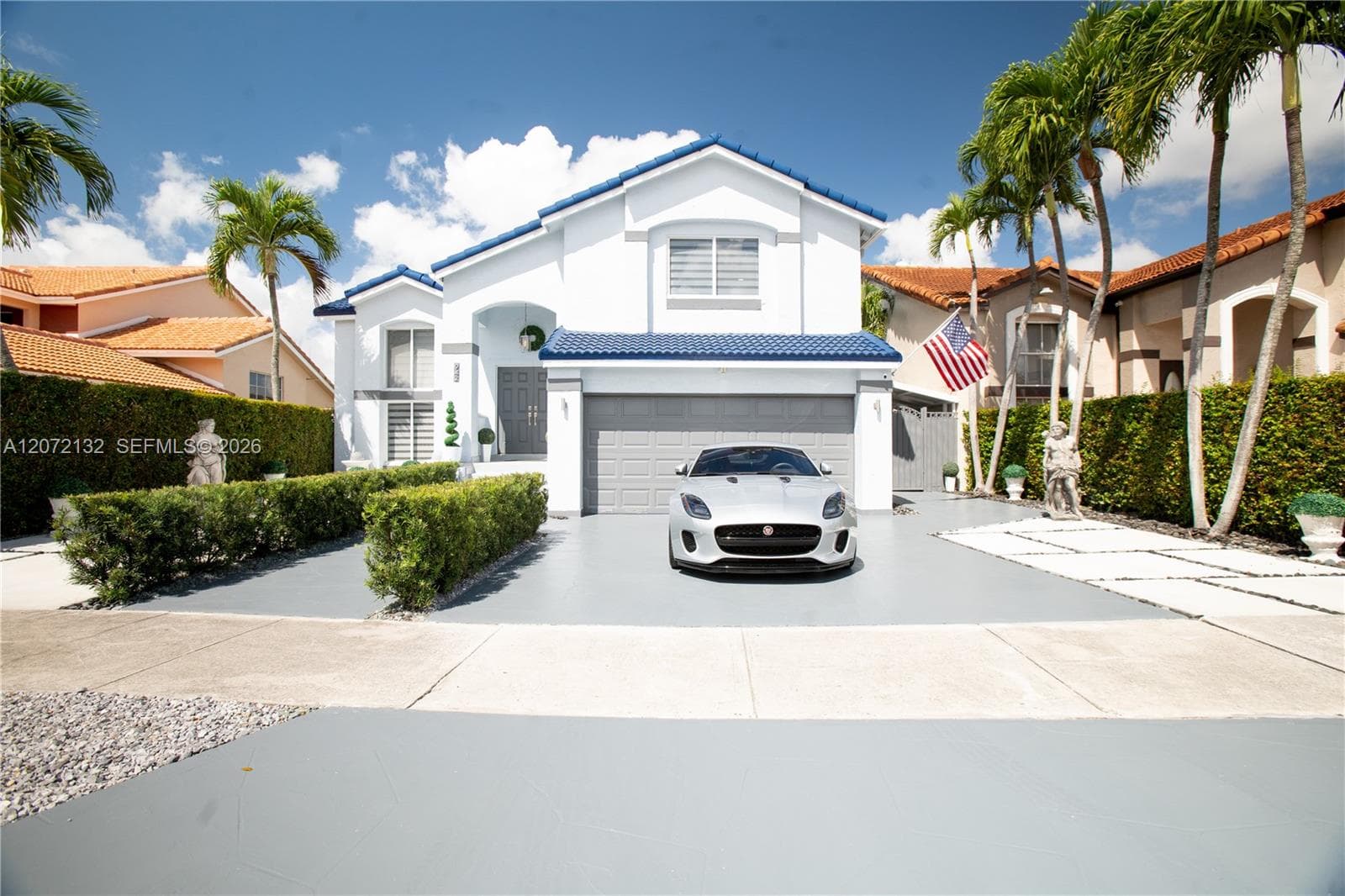 942 NW 133rd Ct, Miami FL 33182 - Miami, FL - Photo 1