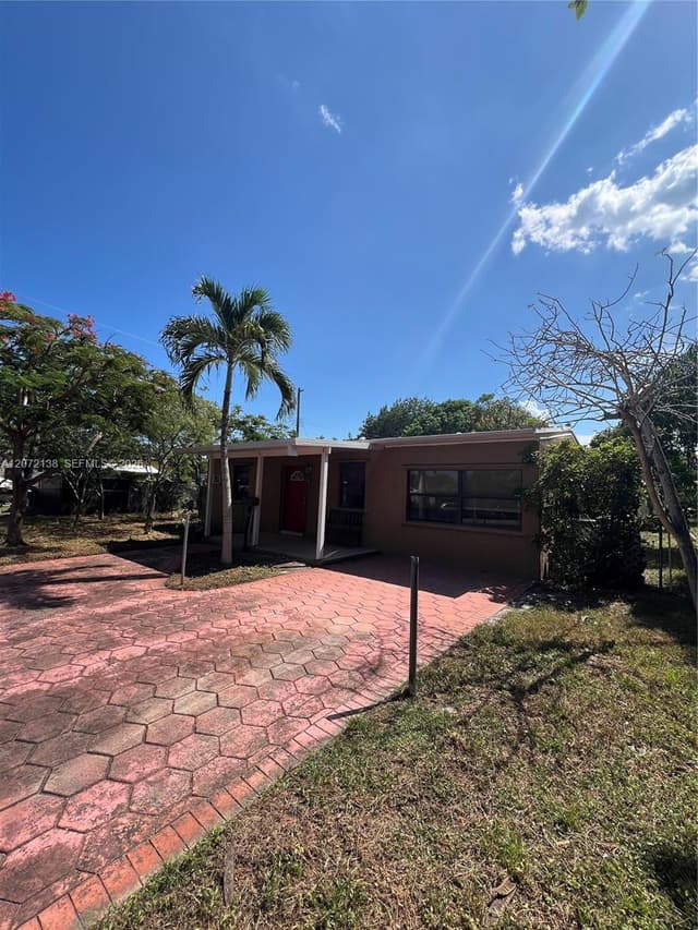 143 SW 22nd Ter, Fort Lauderdale FL 33312 - Fort Lauderdale, FL - Photo 2