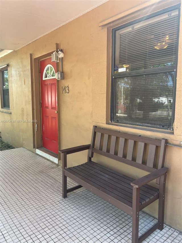 143 SW 22nd Ter, Fort Lauderdale FL 33312 - Fort Lauderdale, FL - Photo 6