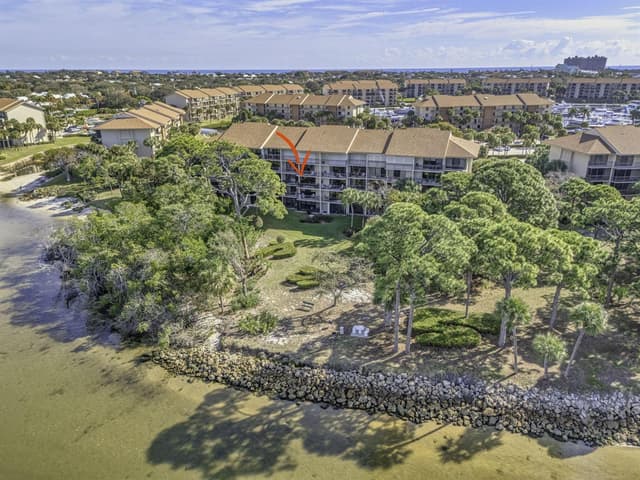 1901 MARINA ISLE Way # 304, Jupiter FL 33477 - Jupiter, FL - Photo 4