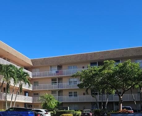 10414 NW 24TH Place # 404, Sunrise FL 33322 - Sunrise, FL - Photo 4