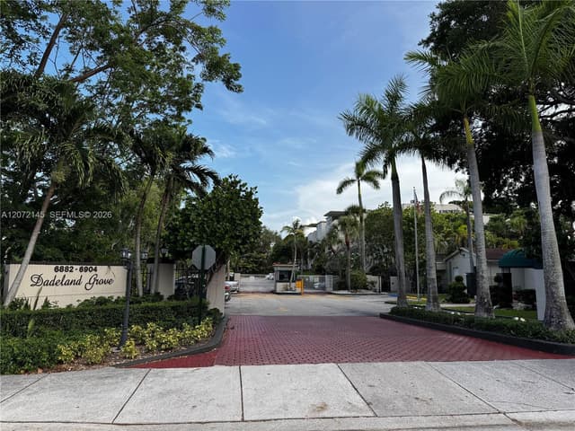 6900 N Kendall Dr # A403, Pinecrest FL 33156 - Pinecrest, FL - Photo 2