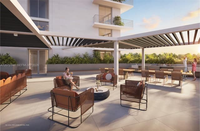 18550 NE 23 Ct # 205, Miami FL 33180 - Miami, FL - Photo 2