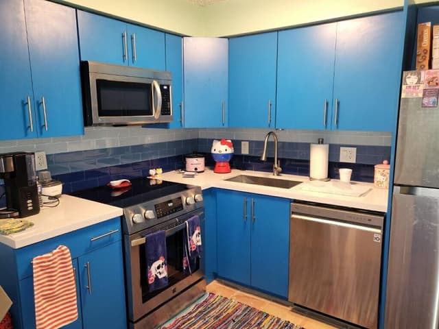22 SW 9TH Street # 2, Hallandale Beach FL 33009 - Hallandale Beach, FL - Photo 2