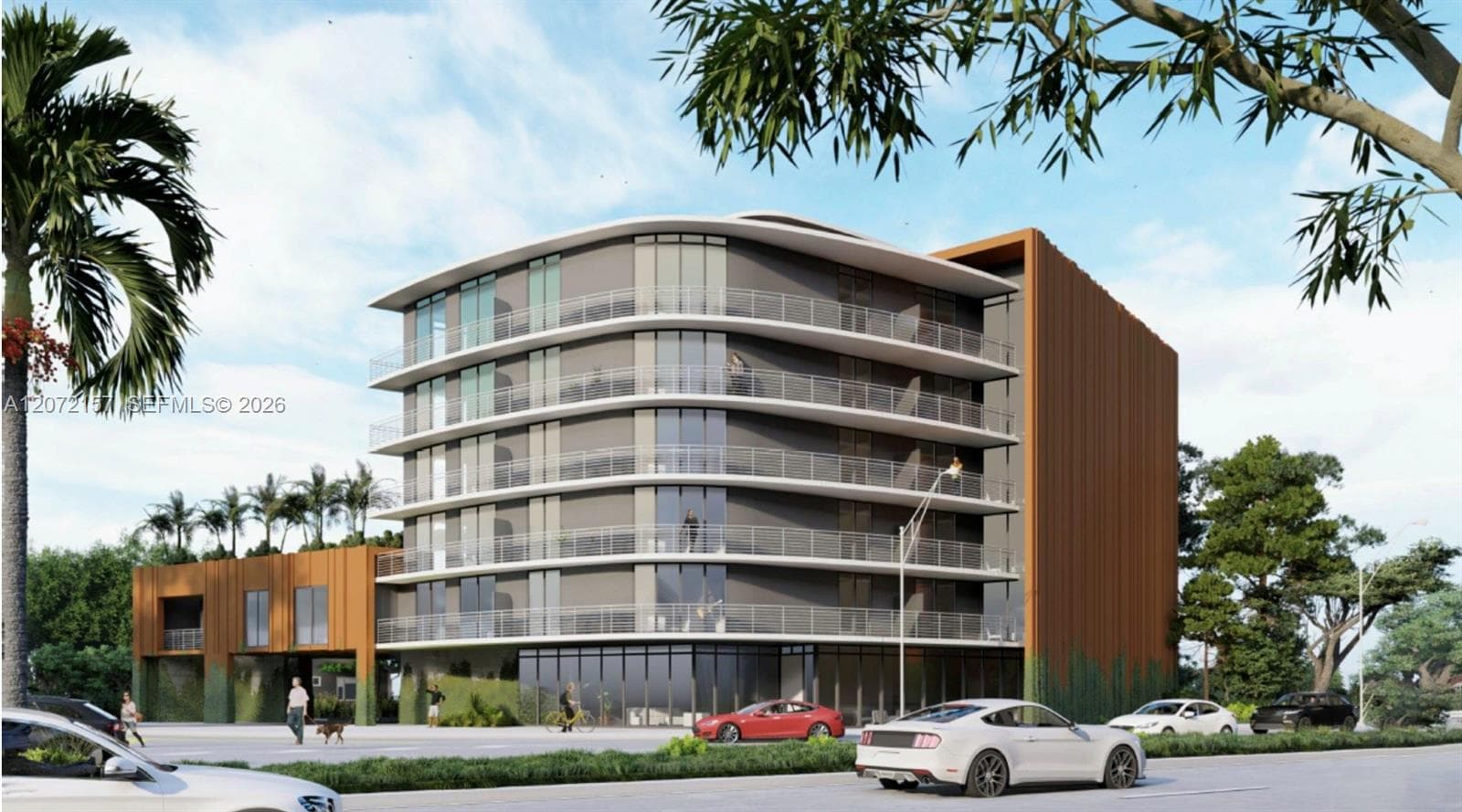 18550 NE 23 Ct # 201, Miami FL 33180 - Miami, FL - Photo 1