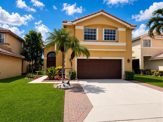 3534 Danbury Court, Boynton Beach FL 33436 - Boynton Beach, FL - Photo 3