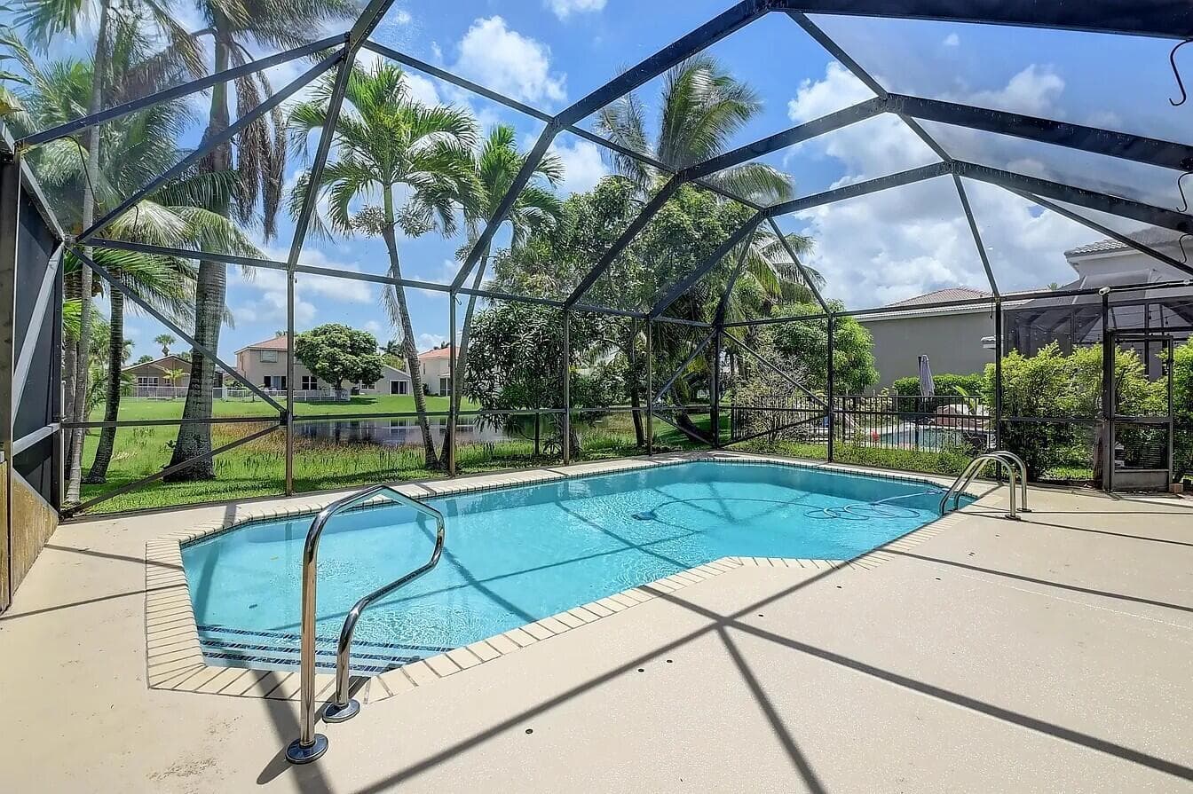 3534 Danbury Court, Boynton Beach FL 33436 - Boynton Beach, FL - Photo 1
