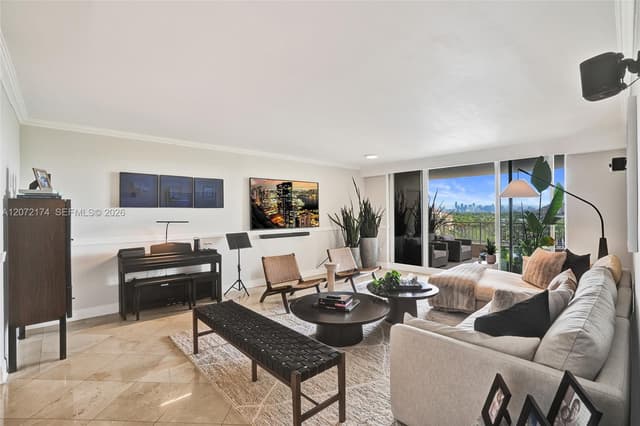 765 Crandon Blvd # 603, Key Biscayne FL 33149 - Key Biscayne, FL - Photo 3