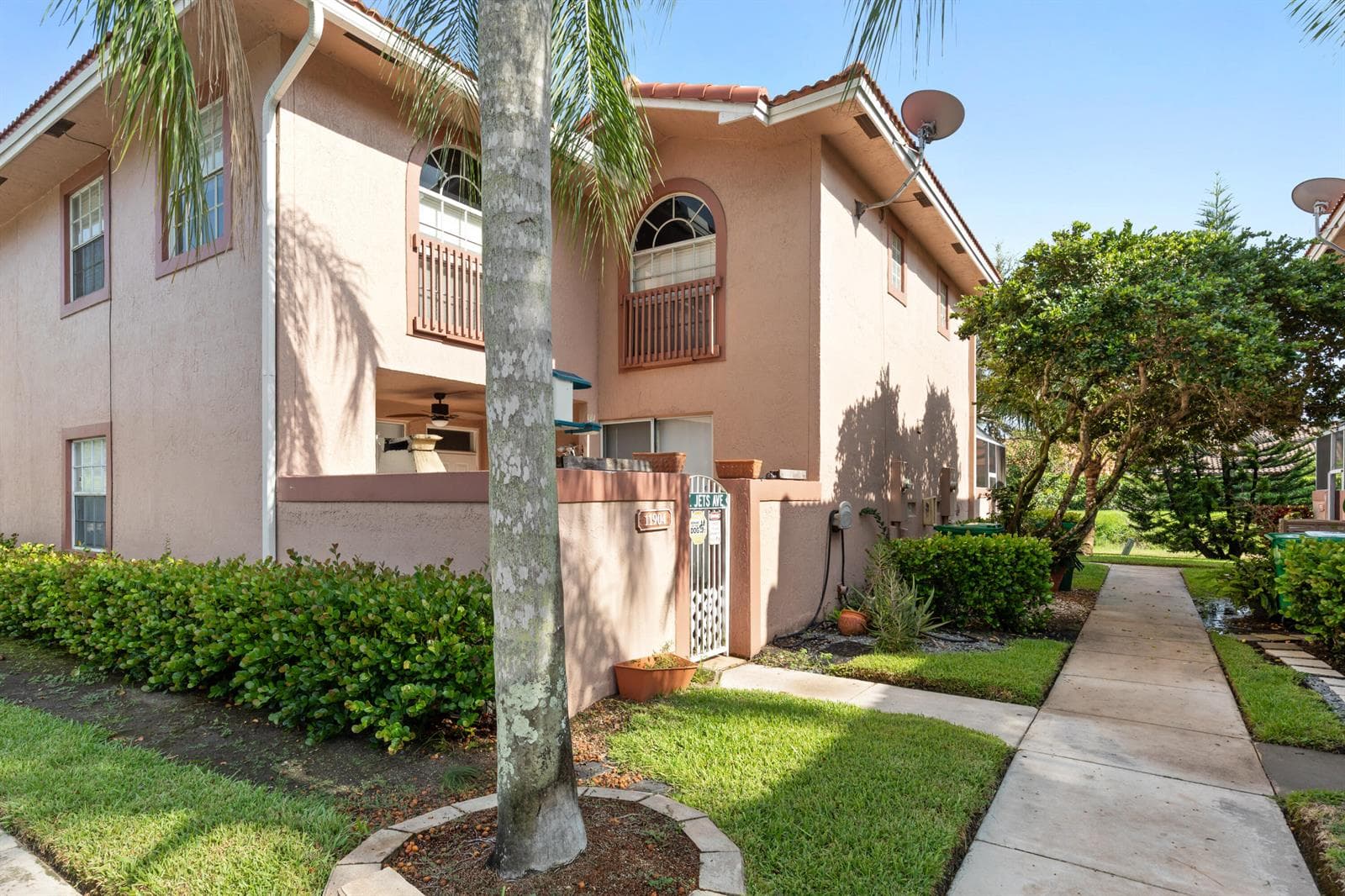 11912 ROYAL PALM Boulevard, Coral Springs FL 33065 - Coral Springs, FL - Photo 1