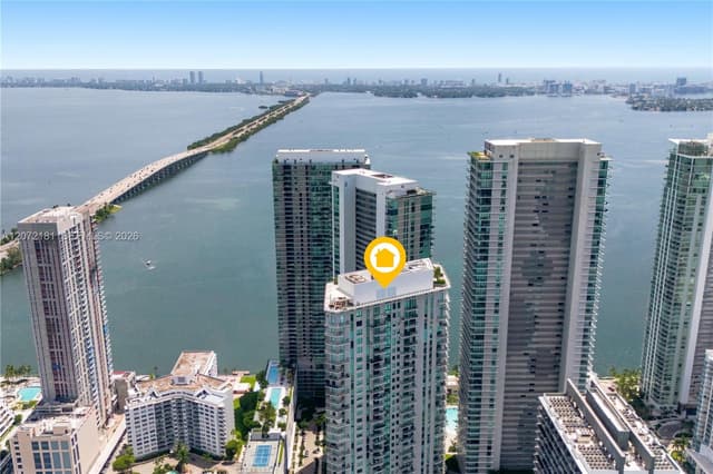 501 NE 31st St # 3504, Miami FL 33137 - Miami, FL - Photo 2