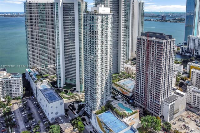 501 NE 31st St # 3504, Miami FL 33137 - Miami, FL - Photo 3
