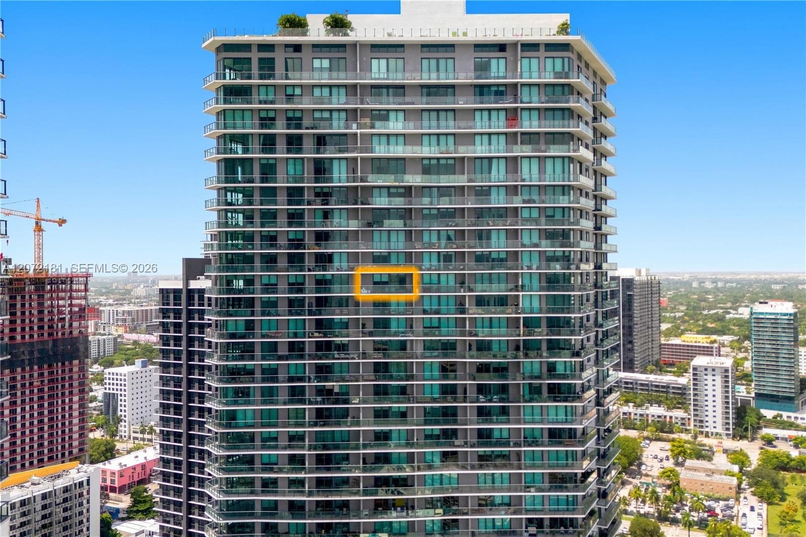 501 NE 31st St # 3504, Miami FL 33137 - Miami, FL - Photo 1