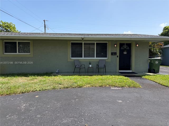 7810 NW 11th Ct, Pembroke Pines FL 33024 - Pembroke Pines, FL - Photo 6