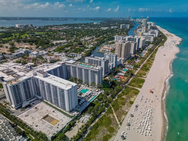 2301 Collins Ave # 1007, Miami Beach FL 33139 - Miami Beach, FL - Photo 2