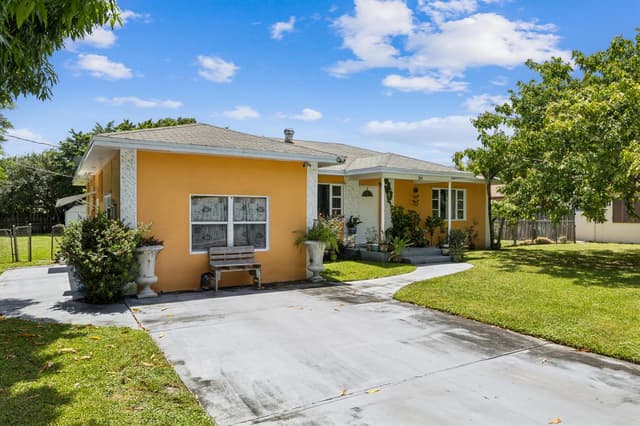 414 W Branch Street, Lantana FL 33462 - Lantana, FL - Photo 4