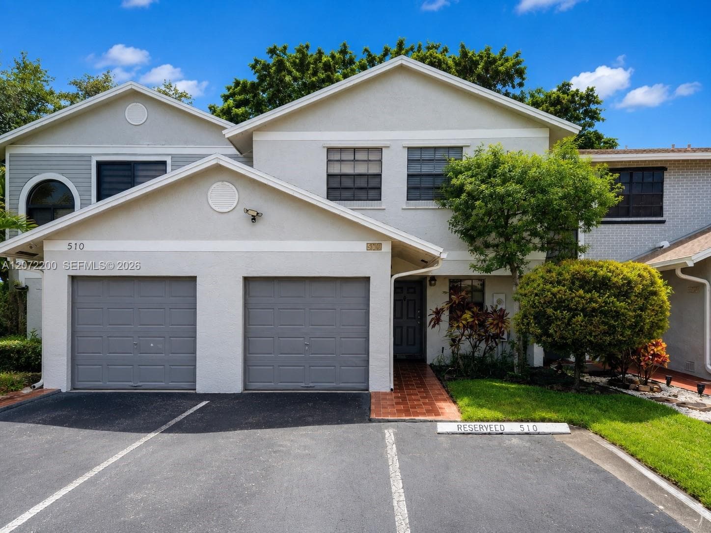 510 NW 103rd Ter, Pembroke Pines FL 33026 - Pembroke Pines, FL - Photo 1